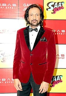 Kay Kay Menon - Wikiunfold.com